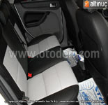 Ford Focus HB (DA3) İthal Alman Suni Deri Döşeme