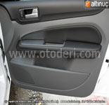 Ford Focus HB (DA3) thal Alman Suni Deri Deme