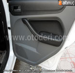 Ford Focus HB (DA3) thal Alman Suni Deri Deme