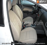 Ford Focus HB (DA3) İthal Alman Suni Deri Döşeme