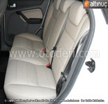 Ford Focus HB (DA3) İthal Alman Suni Deri Döşeme