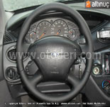 Ford Focus (DFW-DBW) Direksiyon Deri Kaplama