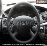 Ford Focus (DFW-DBW) Direksiyon Deri Kaplama