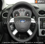 Ford Focus (Mk2) Direksiyon Deri Kaplama