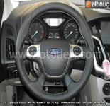 Ford Focus HB (DYB) Direksiyon Deri Kaplama