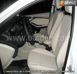 Ford Focus HB (DYB) İthal Alman Suni Deri Döşeme