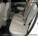 Ford Focus HB (DYB) thal Alman Suni Deri Deme