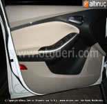 Ford Focus HB (DYB) İthal Alman Suni Deri Döşeme