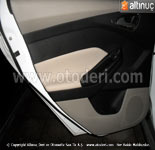 Ford Focus HB (DYB) İthal Alman Suni Deri Döşeme