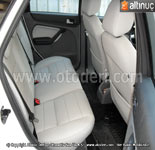 Ford Focus Sedan (DB3) thal Alman Suni Deri Deme