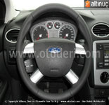 Ford Focus Sedan (DB3) Direksiyon Deri Kaplama