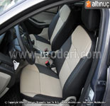 Ford Focus Sedan (DYB) thal Alman Suni Deri Deme