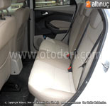 Ford Focus Sedan (DYB) thal Alman Suni Deri Deme