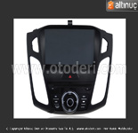 Ford Focus Android Multimedya Cihazı 