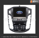 Ford Focus Android Multimedya Cihazı 