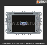 Ford Focus Android Multimedya Cihazı 