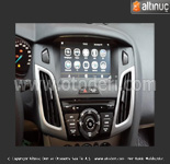Ford Focus Android Multimedya Cihazı 