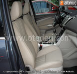Ford Grand C-Max İthal Alman Suni Deri Döşeme 