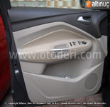 Ford Grand C-Max İthal Alman Suni Deri Döşeme 