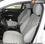 Ford Kuga (C520) thal Alman Suni Deri Deme 