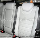 Ford Kuga (C520) thal Alman Suni Deri Deme 