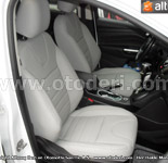 Ford Kuga (C520) thal Alman Suni Deri Deme 