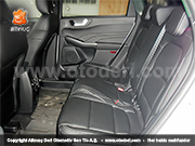 Ford Kuga İthal Alman Suni Deri Döşeme Arka Koltuklar