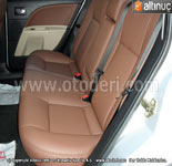 Ford Mondeo (Mk3) İthal Alman Suni Deri Döşeme
