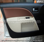 Ford Mondeo (Mk3) İthal Alman Suni Deri Döşeme