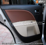 Ford Mondeo (Mk3) İthal Alman Suni Deri Döşeme