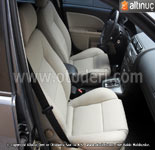 Ford Mondeo (Mk3) İthal Alman Suni Deri Döşeme