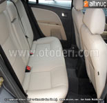 Ford Mondeo (Mk3) İthal Alman Suni Deri Döşeme