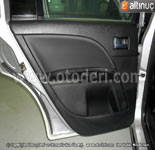 Ford Mondeo (Mk3) İtalyan Hakiki Deri Döşeme