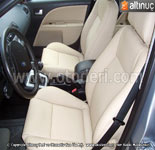 Ford Mondeo (Mk3) İtalyan Hakiki Deri Döşeme
