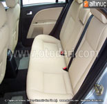 Ford Mondeo (Mk3) İtalyan Hakiki Deri Döşeme