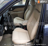 Ford Mondeo (Mk3) İthal Alman Suni Deri Döşeme