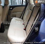 Ford Mondeo (Mk3) İthal Alman Suni Deri Döşeme