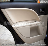 Ford Mondeo (Mk3) İthal Alman Suni Deri Döşeme