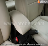 Ford Mondeo (Mk3) İthal Alman Suni Deri Döşeme
