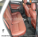 Ford Mondeo (Mk4) İthal Alman Suni Deri Döşeme