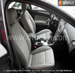 Ford Mondeo (Mk4) İthal Alman Suni Deri Döşeme