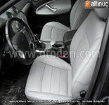 Ford Mondeo (Mk4) İthal Alman Suni Deri Döşeme