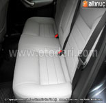 Ford Mondeo (Mk4) İthal Alman Suni Deri Döşeme