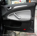 Ford Mondeo (Mk4) İthal Alman Suni Deri Döşeme