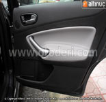 Ford Mondeo (Mk4) İthal Alman Suni Deri Döşeme