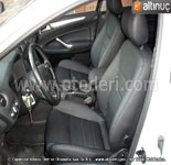 Ford Mondeo (Mk4) İthal Alman Suni Deri Döşeme