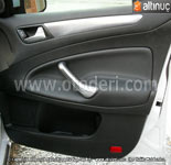 Ford Mondeo (Mk4) İthal Alman Suni Deri Döşeme