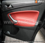 Ford Mondeo (Mk4) İthal Alman Suni Deri Döşeme