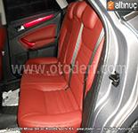 Ford Mondeo (Mk4) İthal Alman Suni Deri Döşeme 