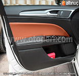 Ford Mondeo (Mk5) İthal Alman Suni Deri Döşeme 